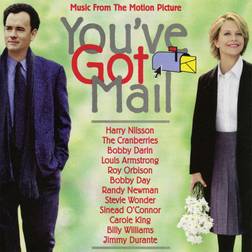 You've Got Mail [Original Soundtrack] (Vinyl)